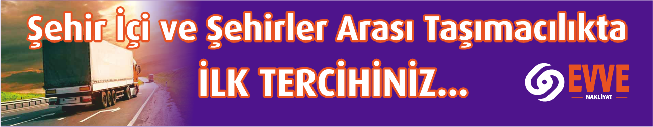 Konutkent enne nakliyat